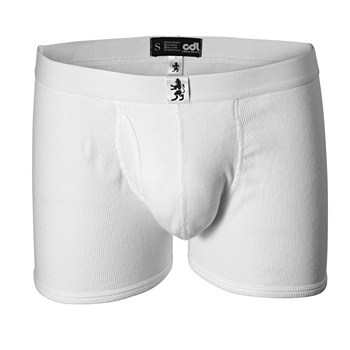 LAUNDERED CONSCIOUS TRUNK