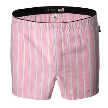 HIPPIE RICH SLEEK CUT BOXER SJS