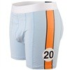 SPORT NATION SPORT TRUNK BLUE