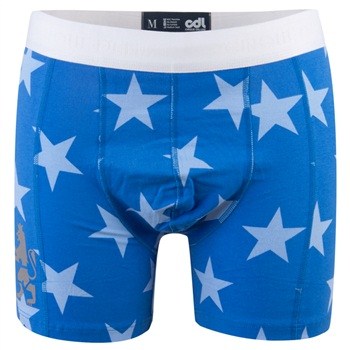SPORT NATION SPORT TRUNK AS
