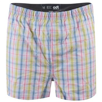 HIPPIE RICH SLEEK CUT BOXER BC
