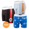 SPORT NATION SPORT TRUNK Teen